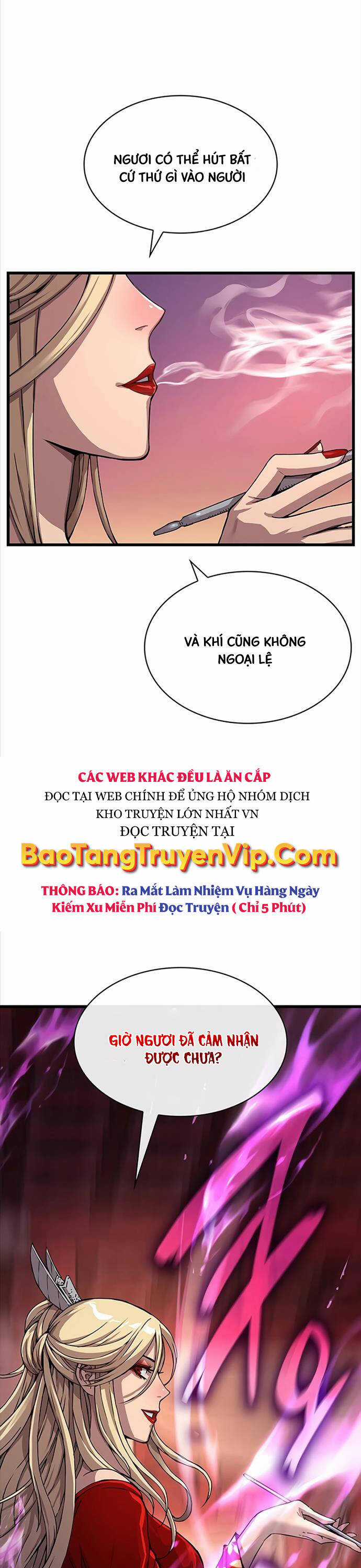 Quái Lực Loạn Thần Chương 14 trang 44