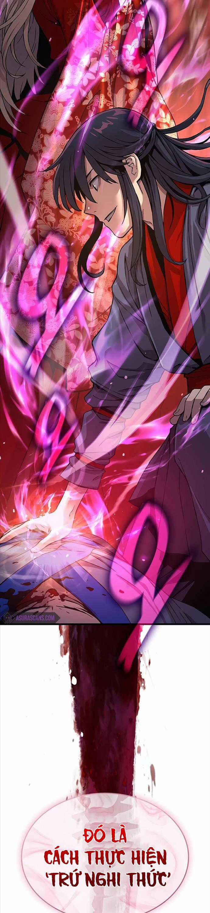 Quái Lực Loạn Thần Chương 14 trang 45