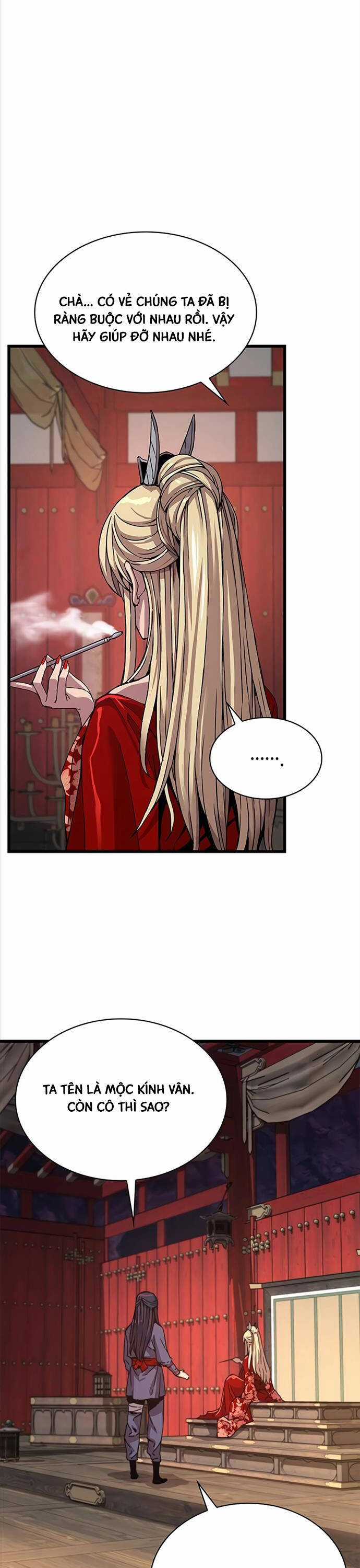 Quái Lực Loạn Thần Chương 14 trang 5