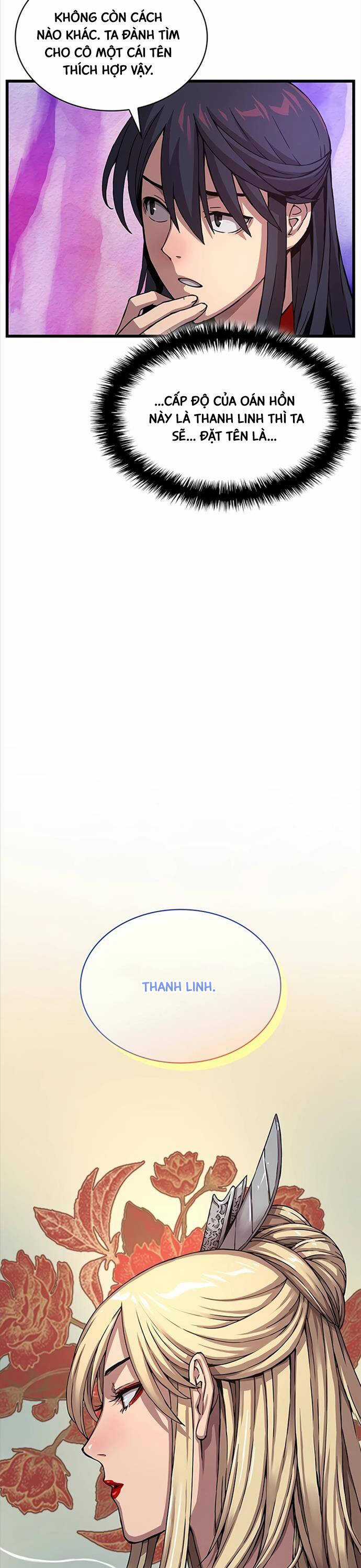 Quái Lực Loạn Thần Chương 14 trang 9