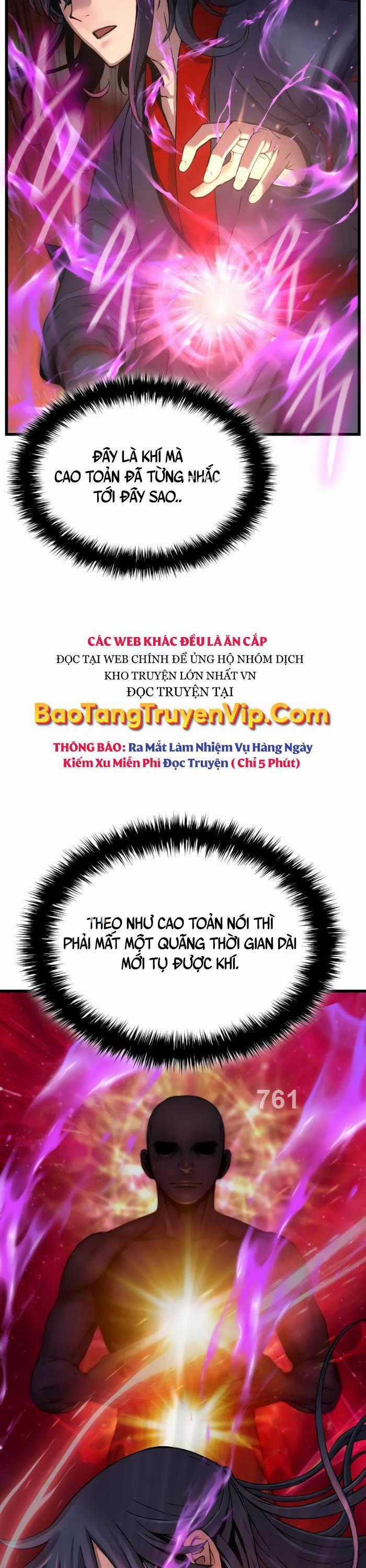 Quái Lực Loạn Thần Chương 15 trang 1