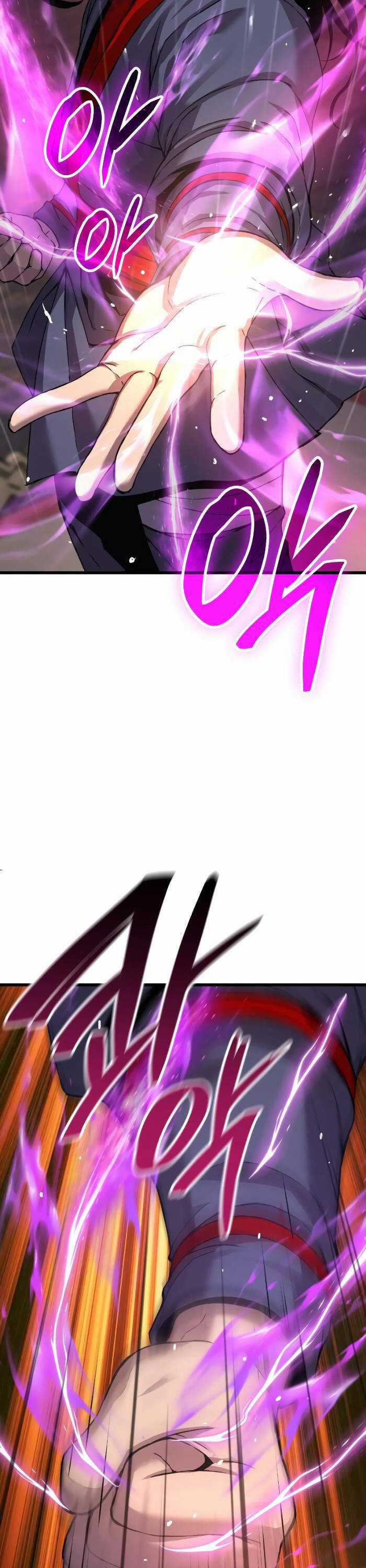 Quái Lực Loạn Thần Chương 15 trang 12