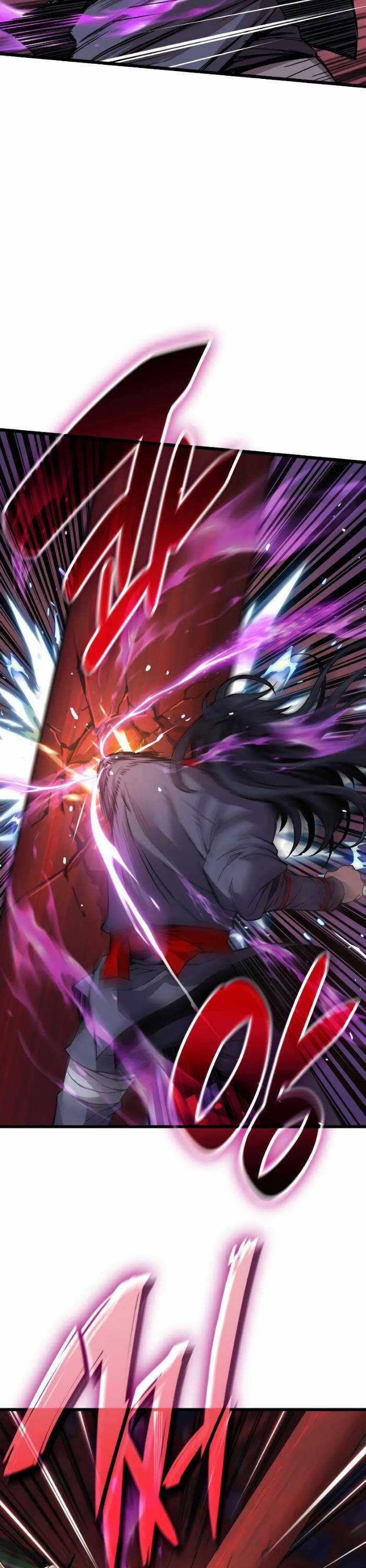 Quái Lực Loạn Thần Chương 15 trang 14