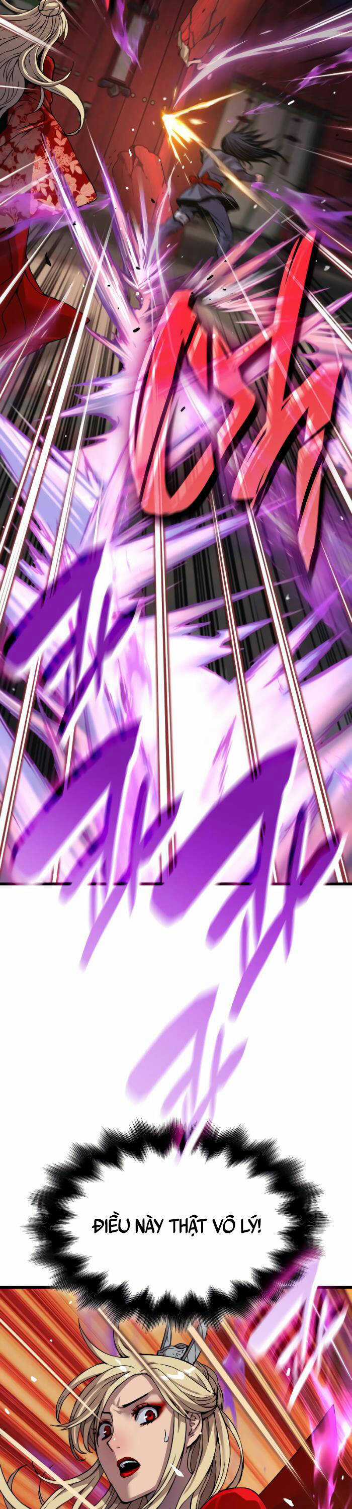 Quái Lực Loạn Thần Chương 15 trang 15