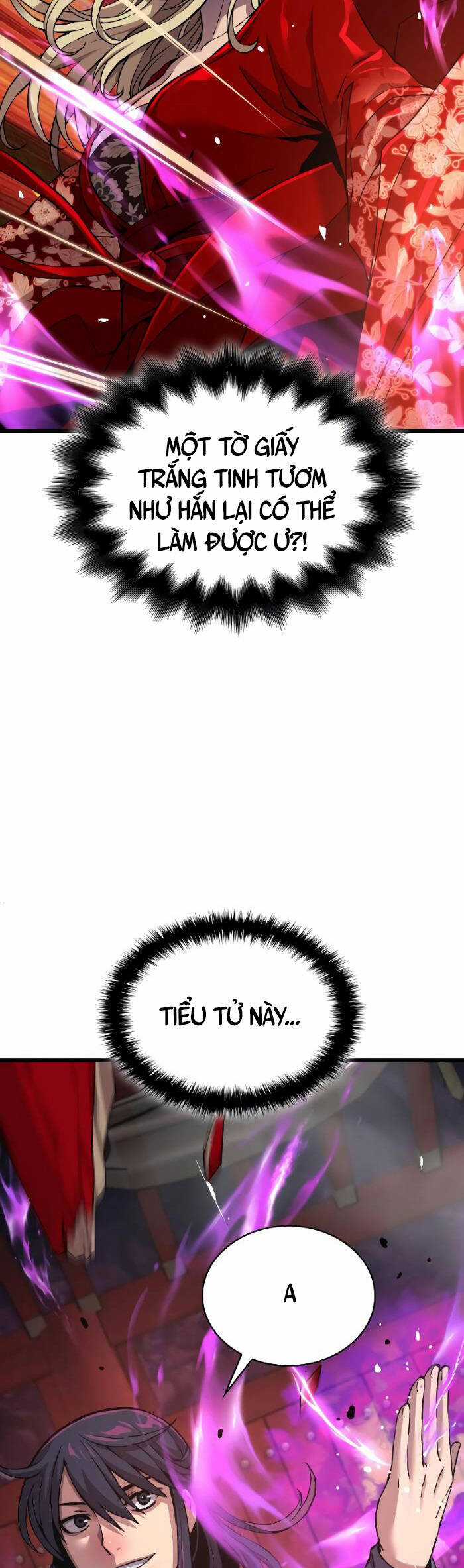 Quái Lực Loạn Thần Chương 15 trang 16