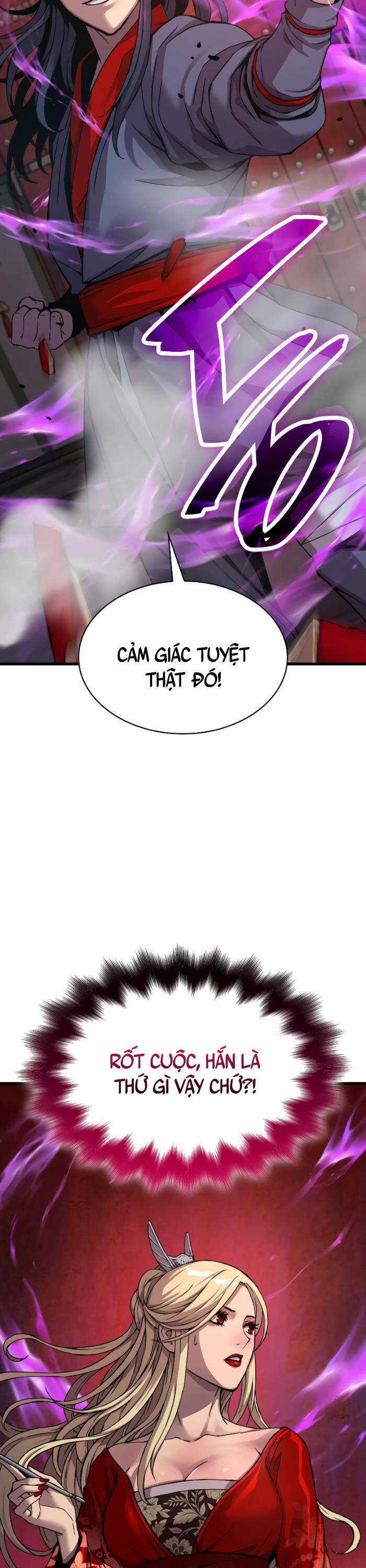 Quái Lực Loạn Thần Chương 15 trang 17