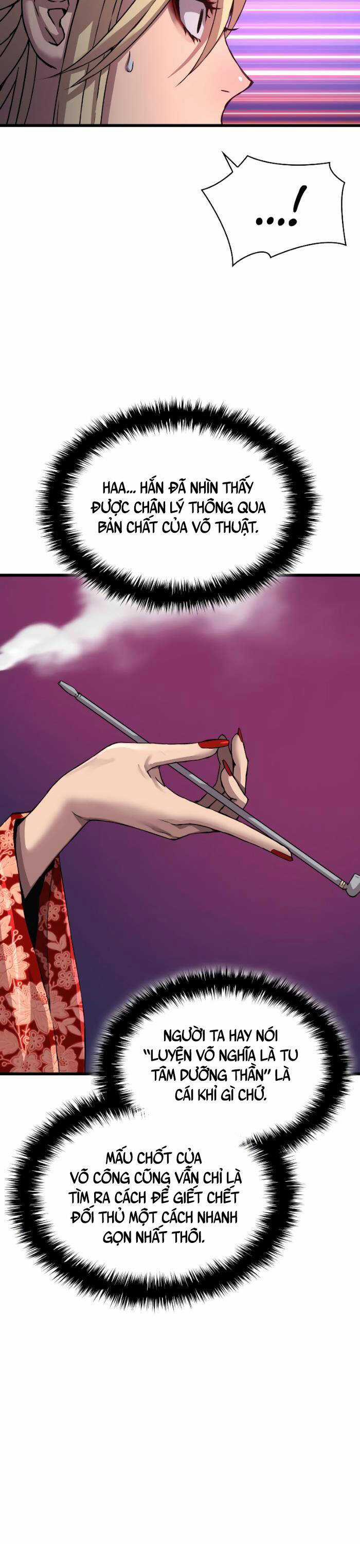 Quái Lực Loạn Thần Chương 15 trang 20