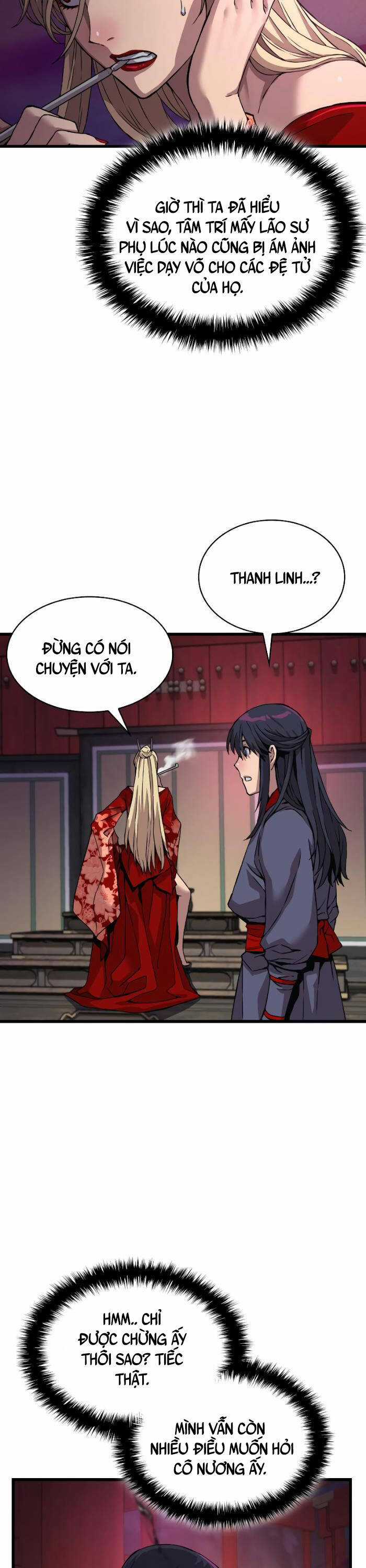 Quái Lực Loạn Thần Chương 15 trang 23