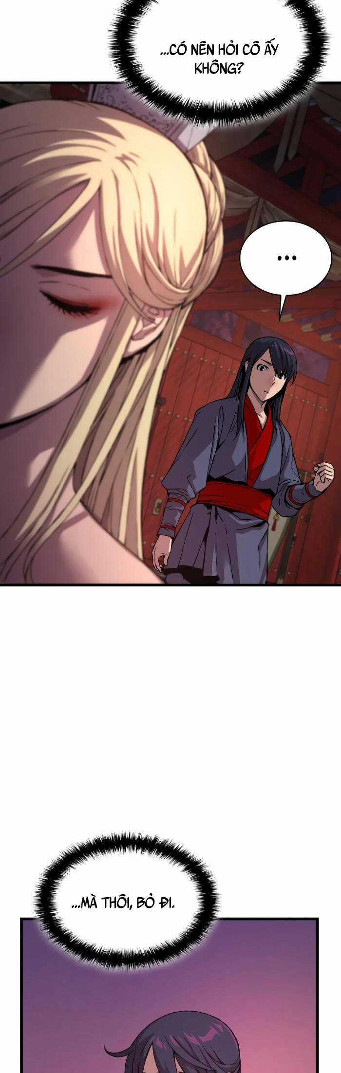 Quái Lực Loạn Thần Chương 15 trang 25