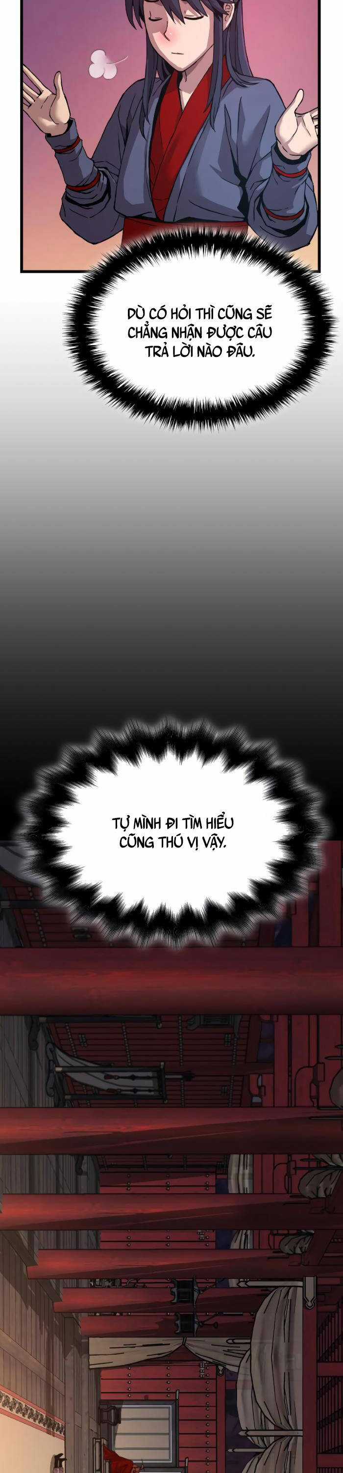 Quái Lực Loạn Thần Chương 15 trang 26