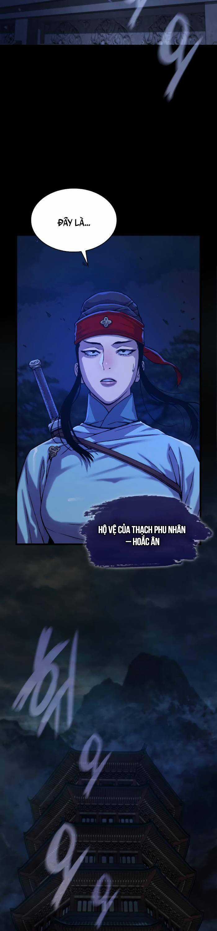 Quái Lực Loạn Thần Chương 15 trang 29