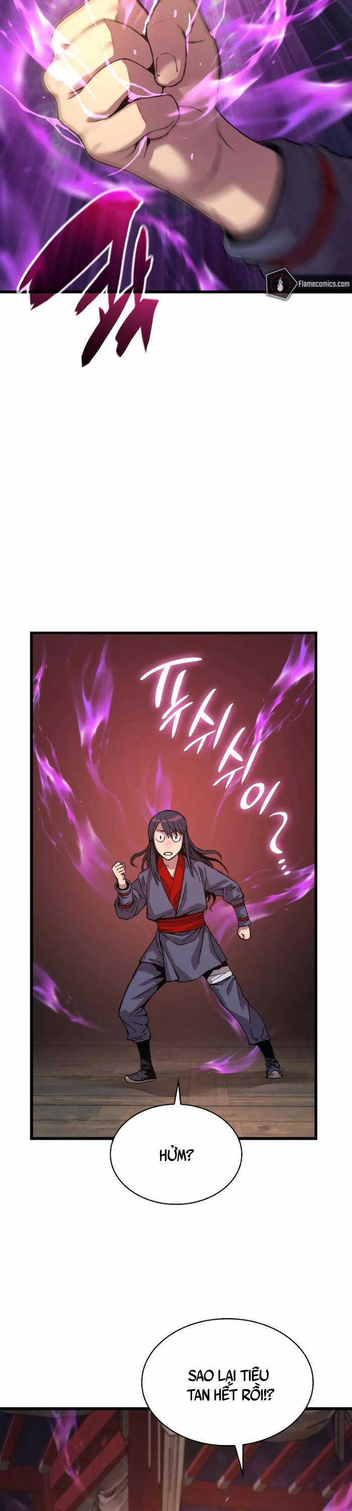 Quái Lực Loạn Thần Chương 15 trang 3