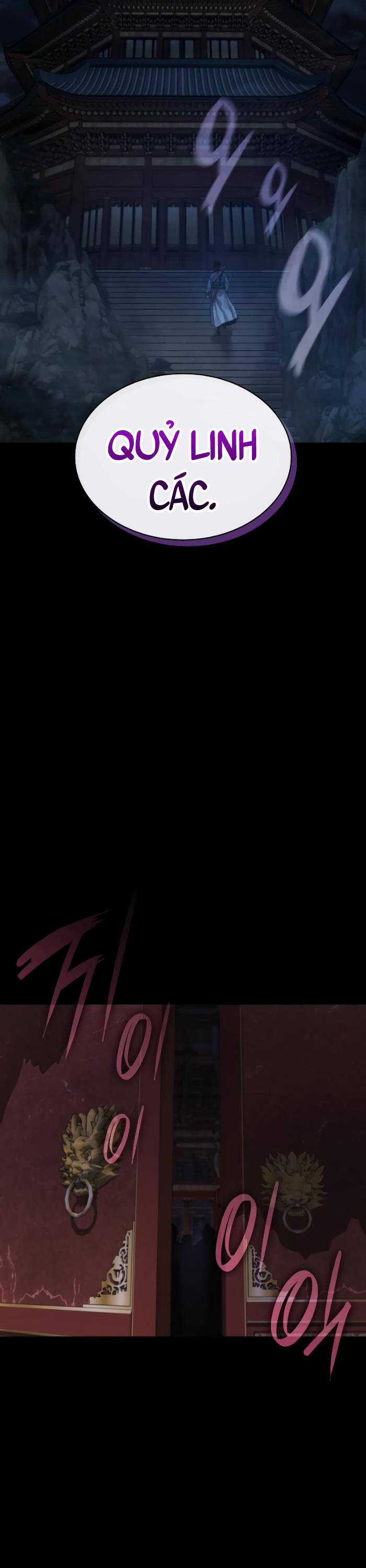 Quái Lực Loạn Thần Chương 15 trang 30