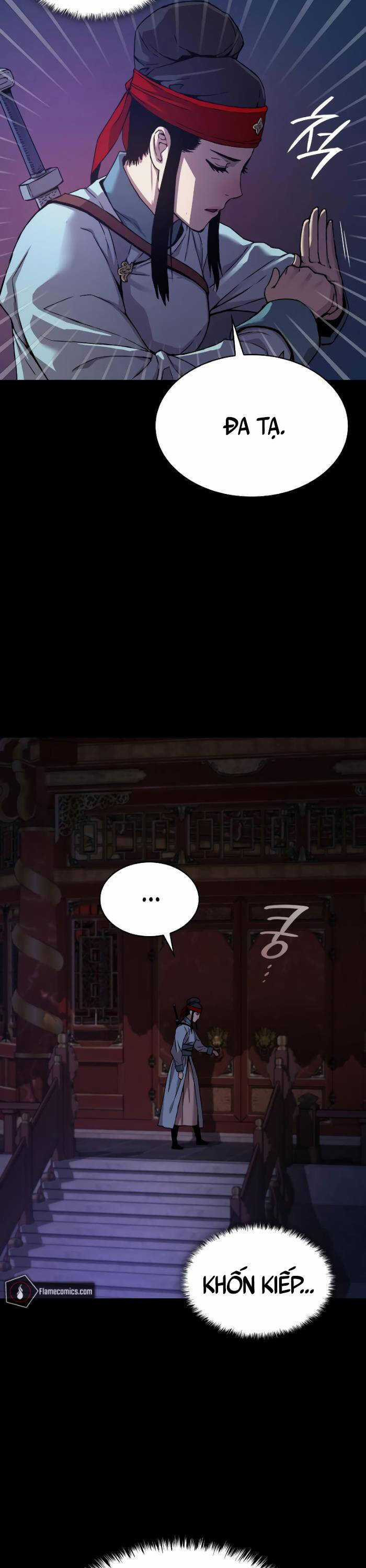 Quái Lực Loạn Thần Chương 15 trang 39