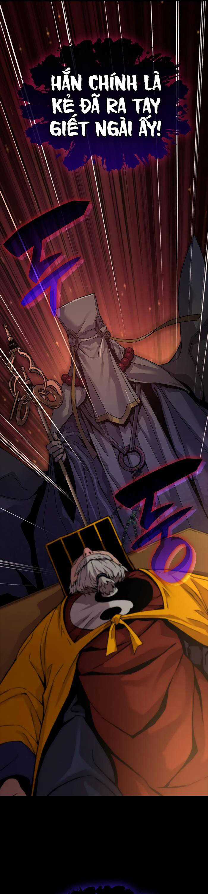 Quái Lực Loạn Thần Chương 15 trang 43