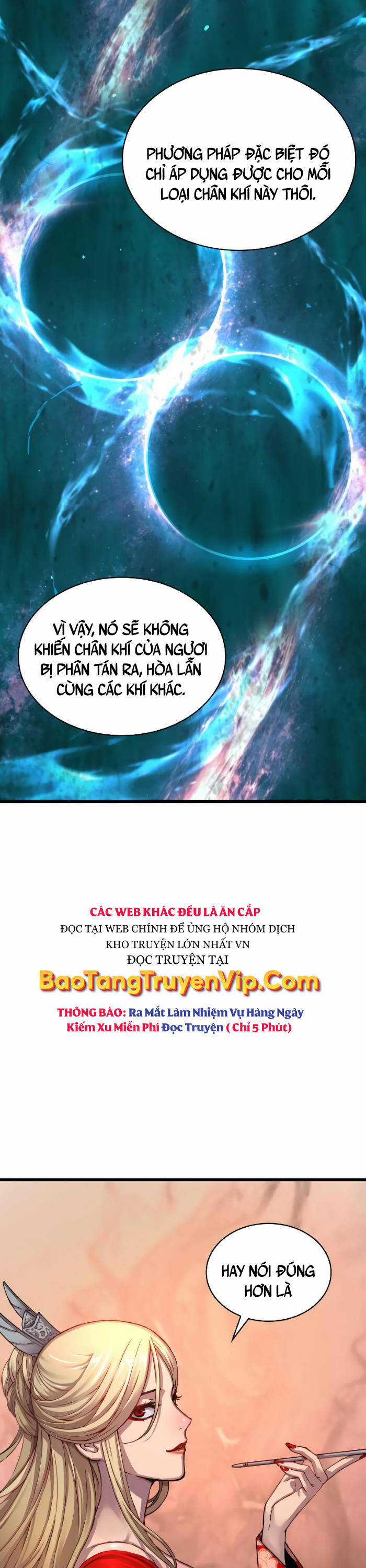 Quái Lực Loạn Thần Chương 15 trang 5