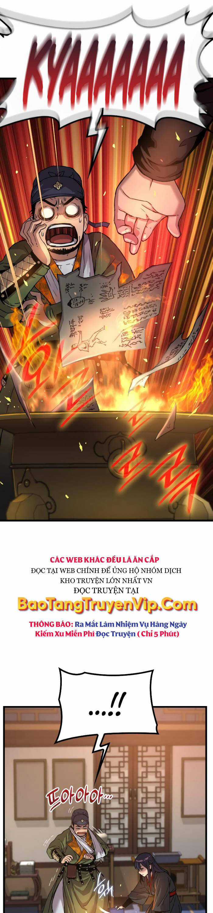 Quái Lực Loạn Thần Chương 15 trang 54