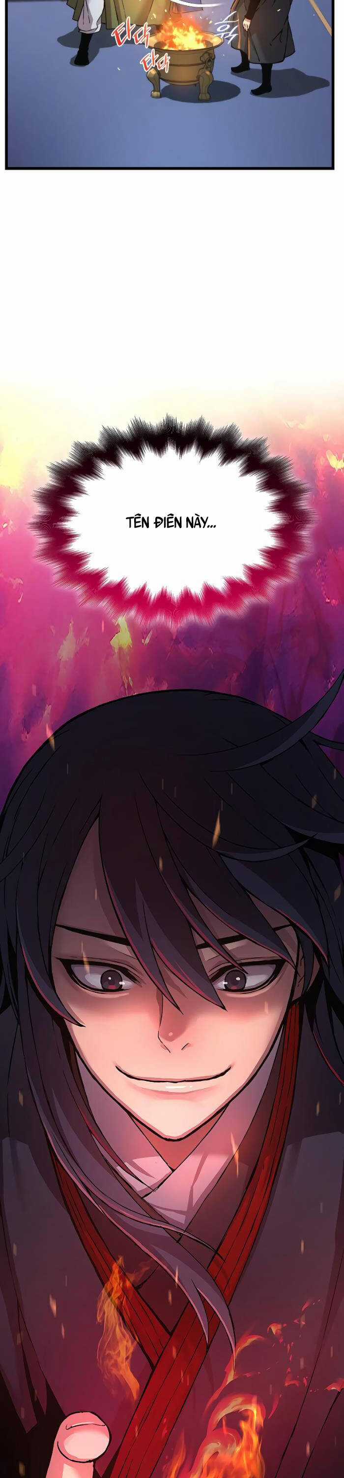 Quái Lực Loạn Thần Chương 15 trang 55