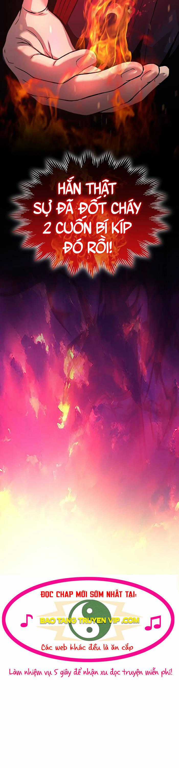 Quái Lực Loạn Thần Chương 15 trang 56