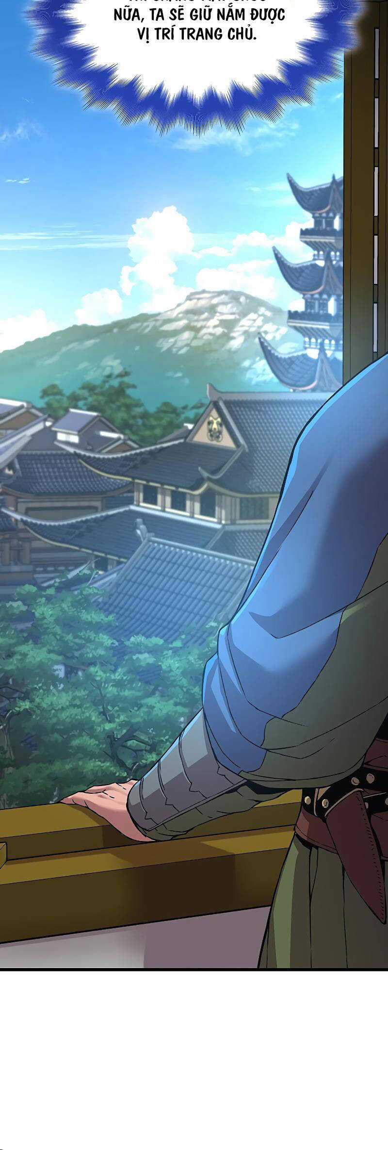 Quái Lực Loạn Thần Chương 16 trang 18