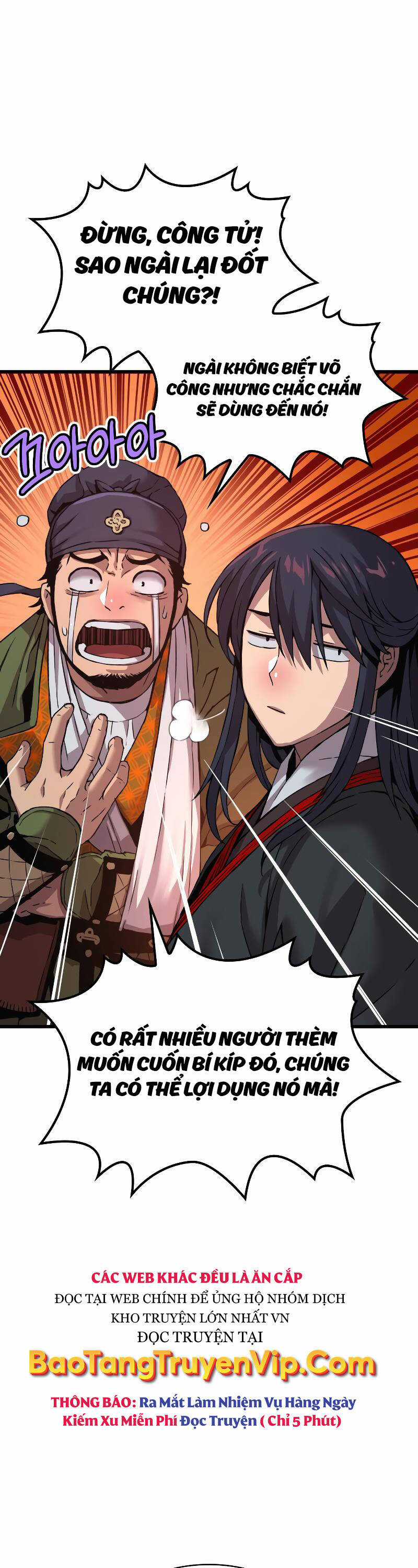 Quái Lực Loạn Thần Chương 16 trang 2