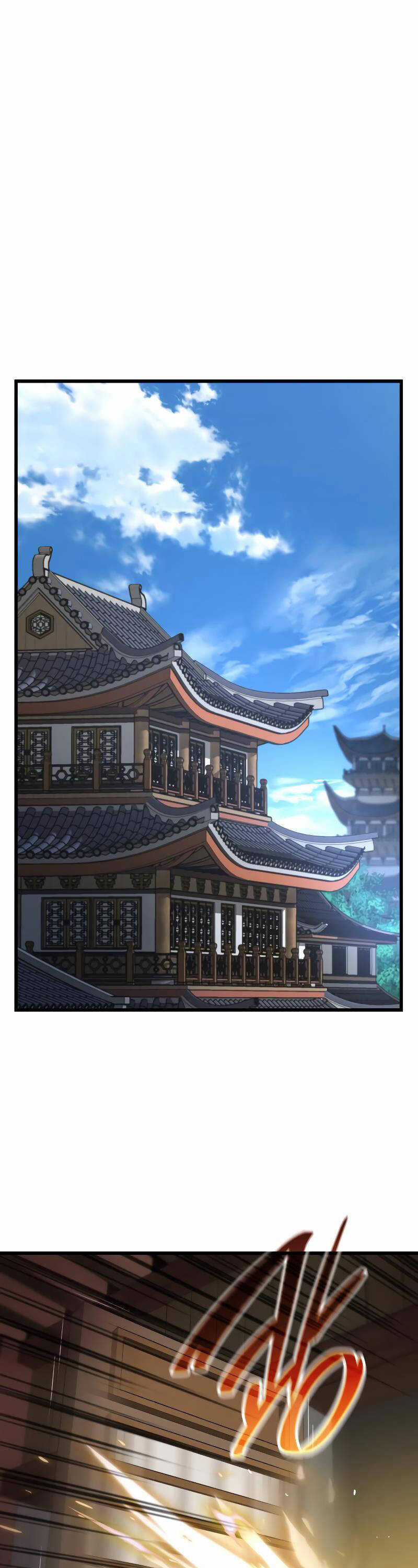 Quái Lực Loạn Thần Chương 16 trang 21