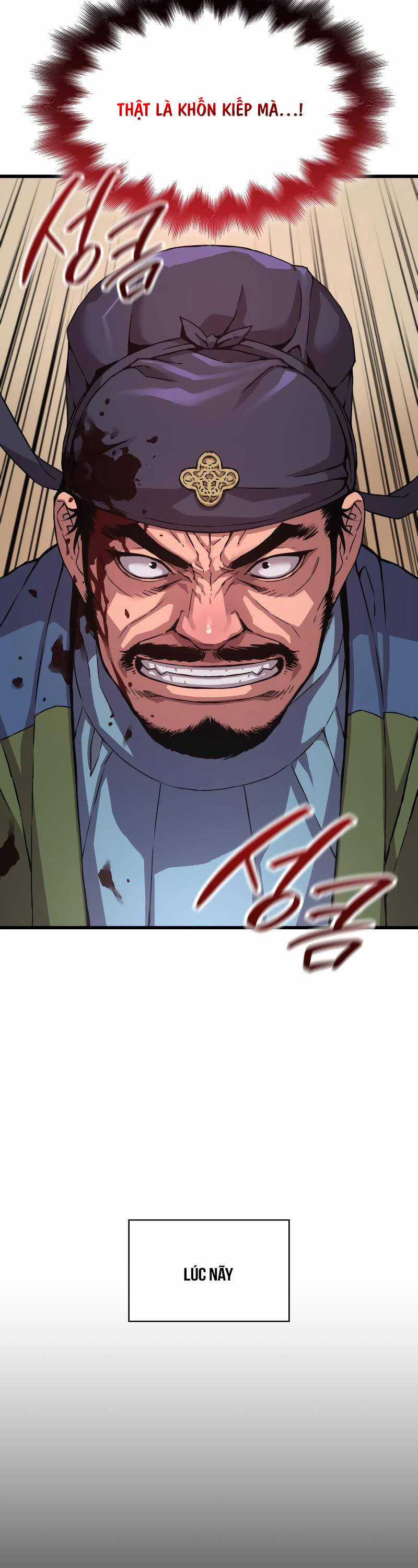 Quái Lực Loạn Thần Chương 16 trang 23