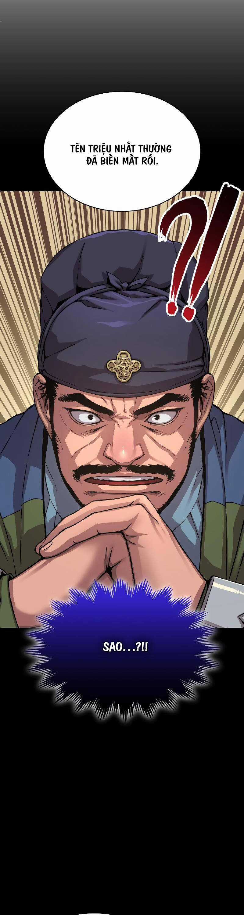 Quái Lực Loạn Thần Chương 16 trang 24