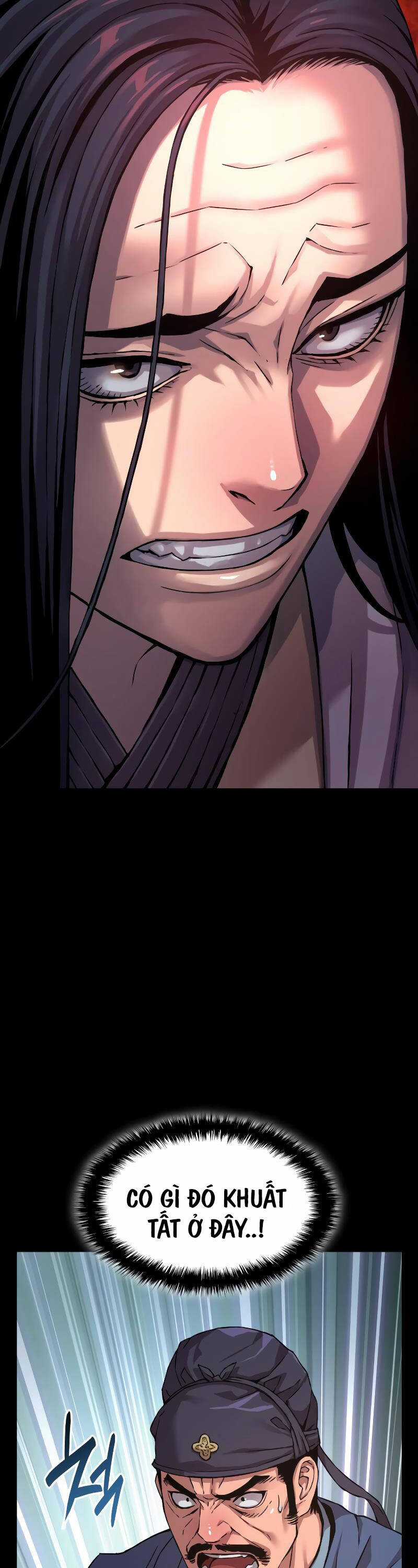 Quái Lực Loạn Thần Chương 16 trang 26