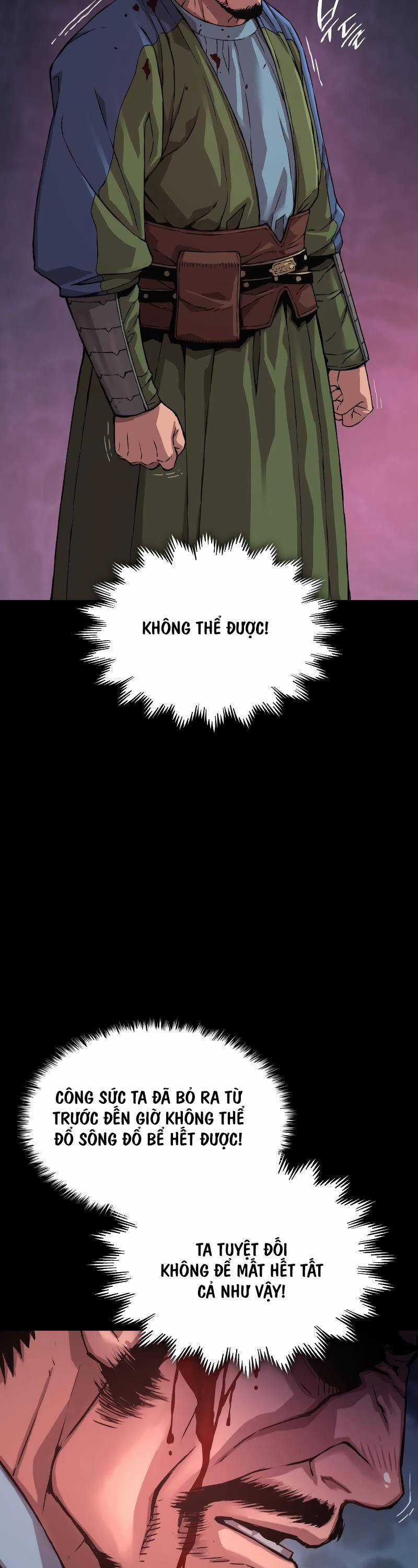 Quái Lực Loạn Thần Chương 16 trang 30