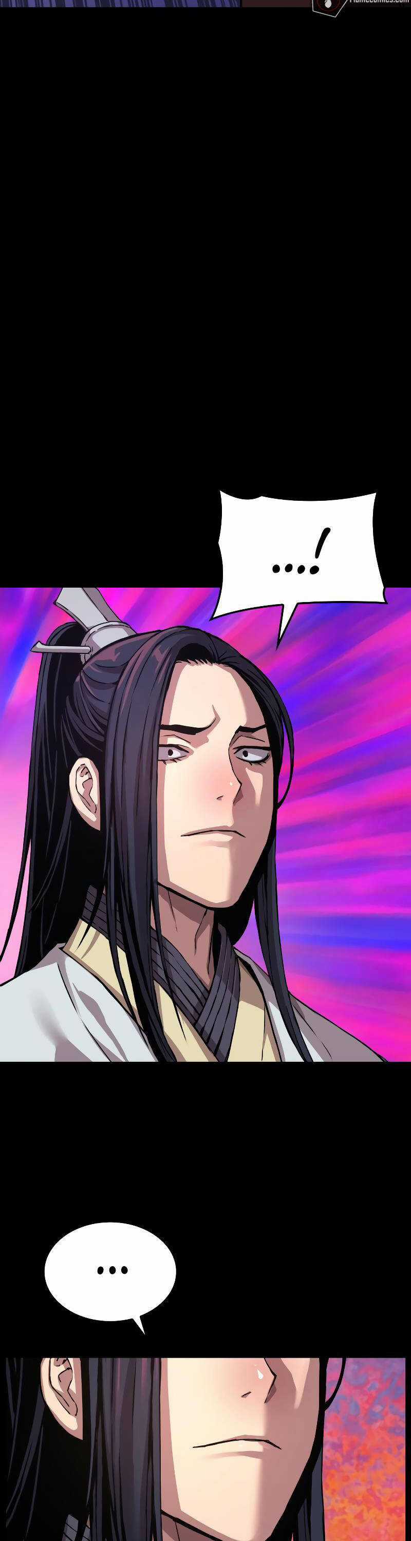 Quái Lực Loạn Thần Chương 16 trang 33