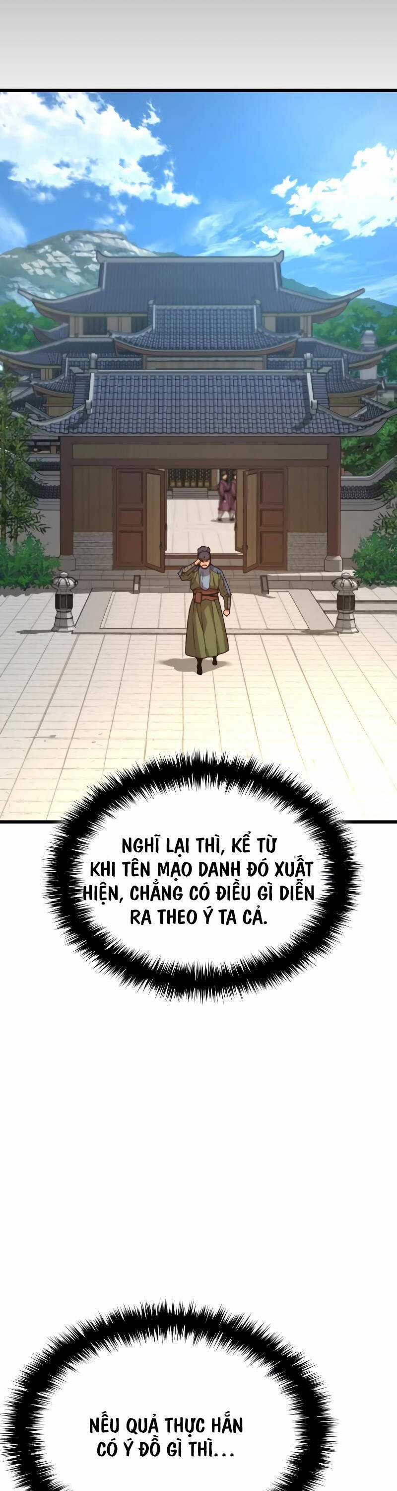 Quái Lực Loạn Thần Chương 16 trang 37