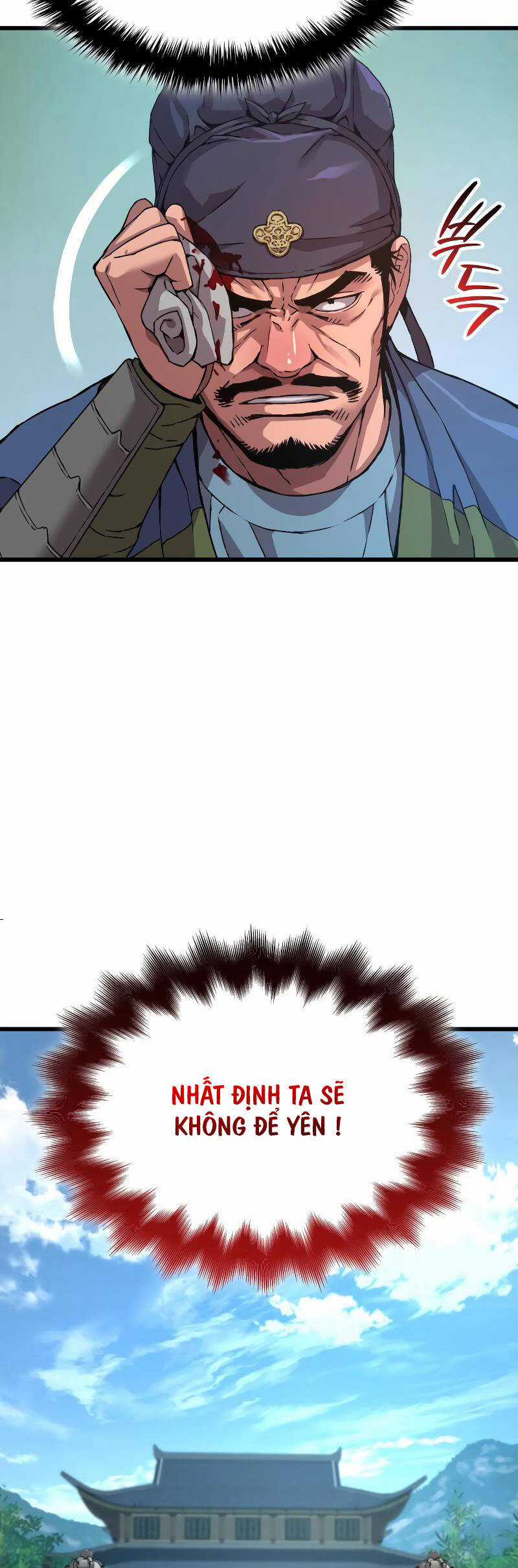 Quái Lực Loạn Thần Chương 16 trang 38