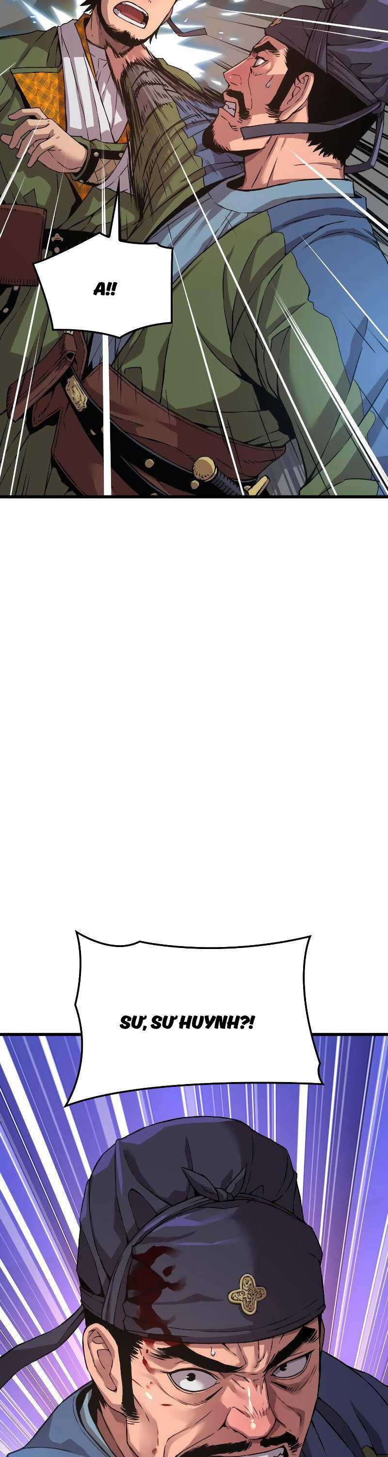 Quái Lực Loạn Thần Chương 16 trang 41