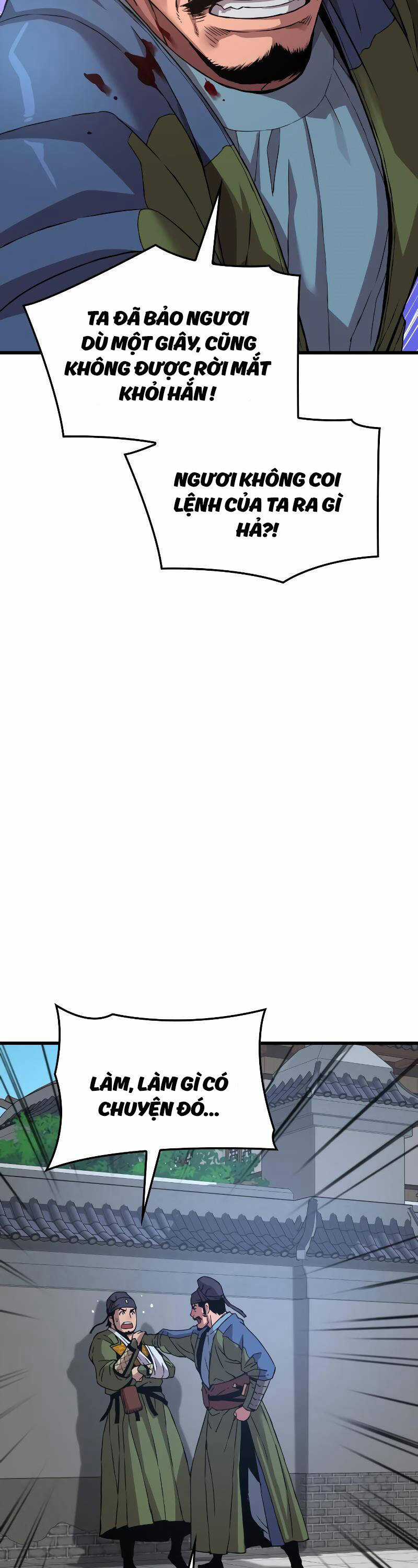 Quái Lực Loạn Thần Chương 16 trang 42