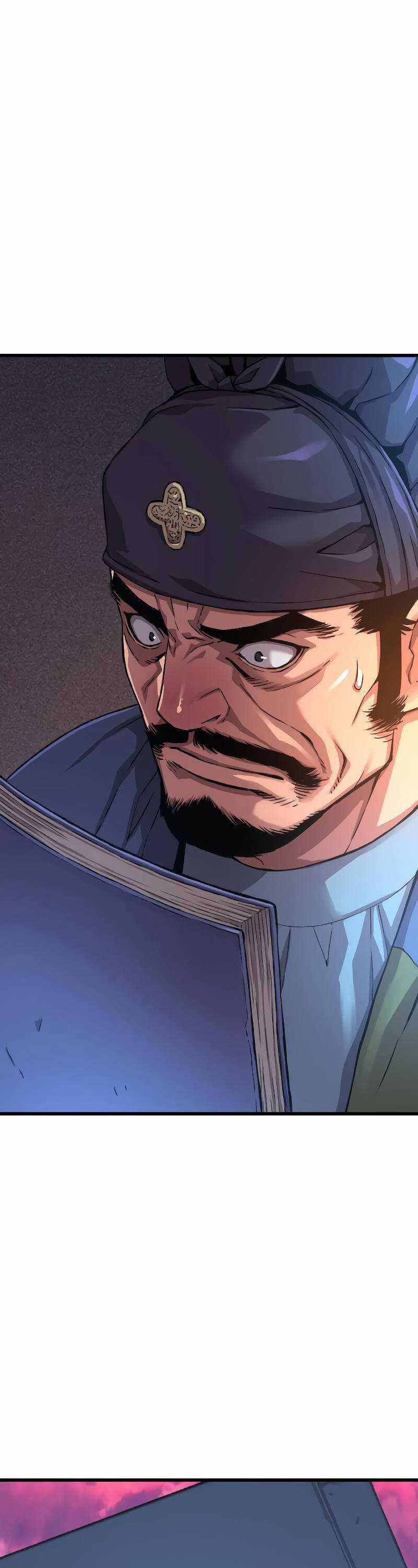 Quái Lực Loạn Thần Chương 16 trang 45