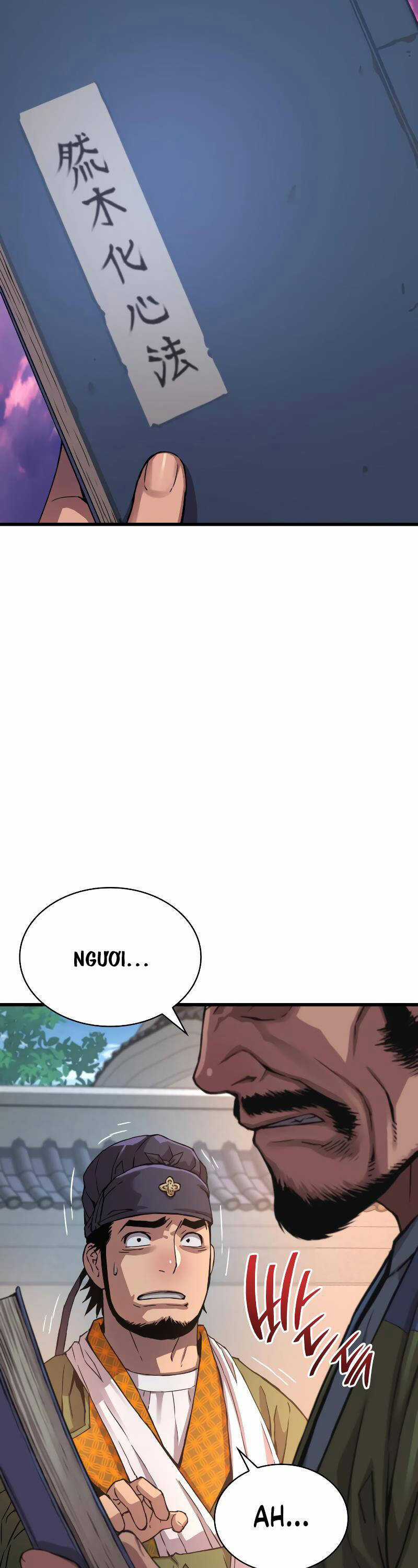 Quái Lực Loạn Thần Chương 16 trang 46