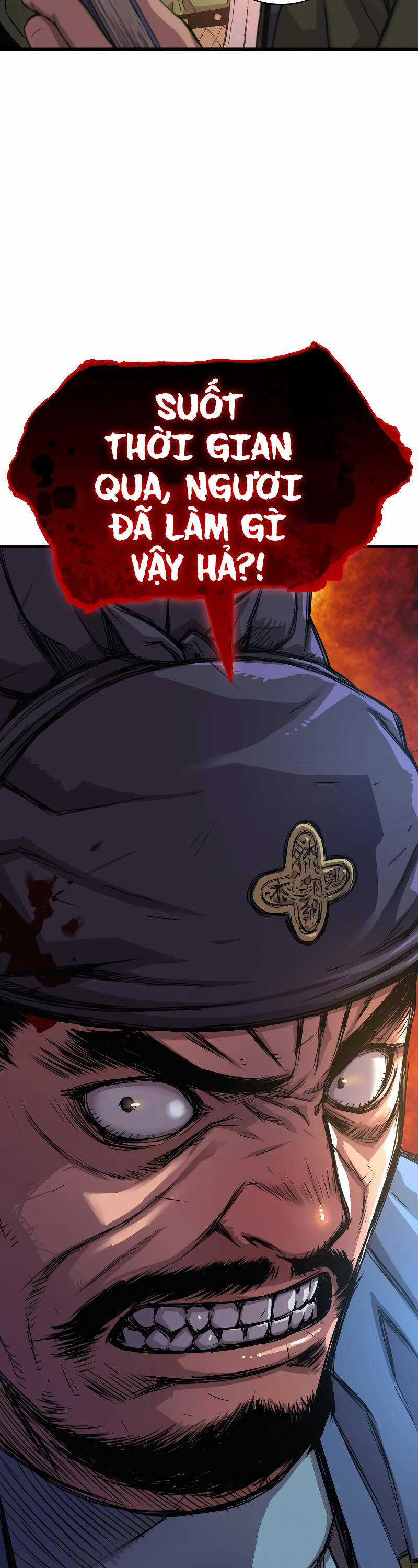 Quái Lực Loạn Thần Chương 16 trang 47