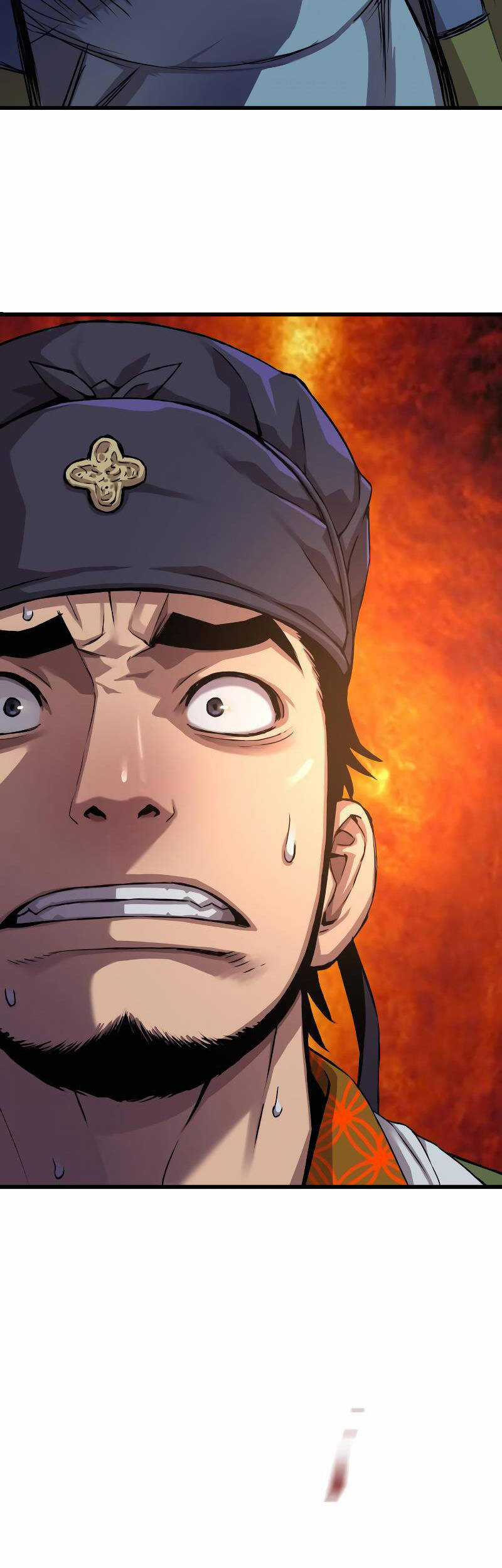 Quái Lực Loạn Thần Chương 16 trang 48