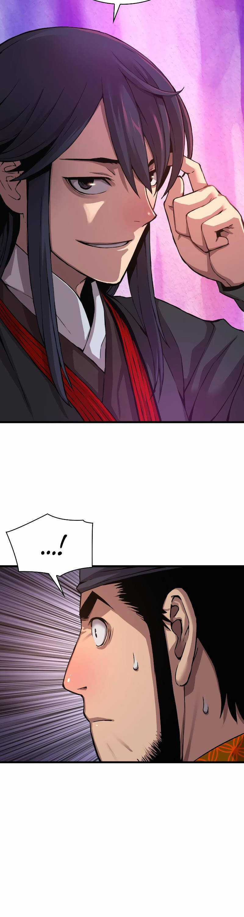 Quái Lực Loạn Thần Chương 16 trang 5