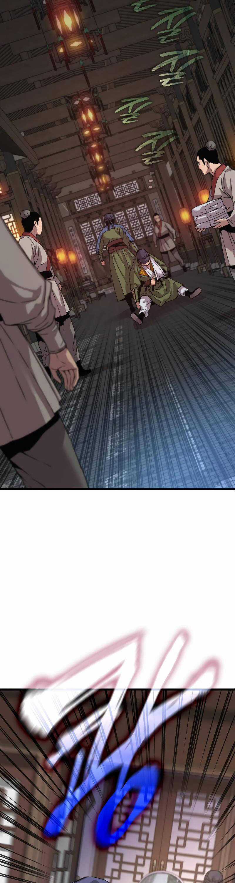 Quái Lực Loạn Thần Chương 16 trang 51