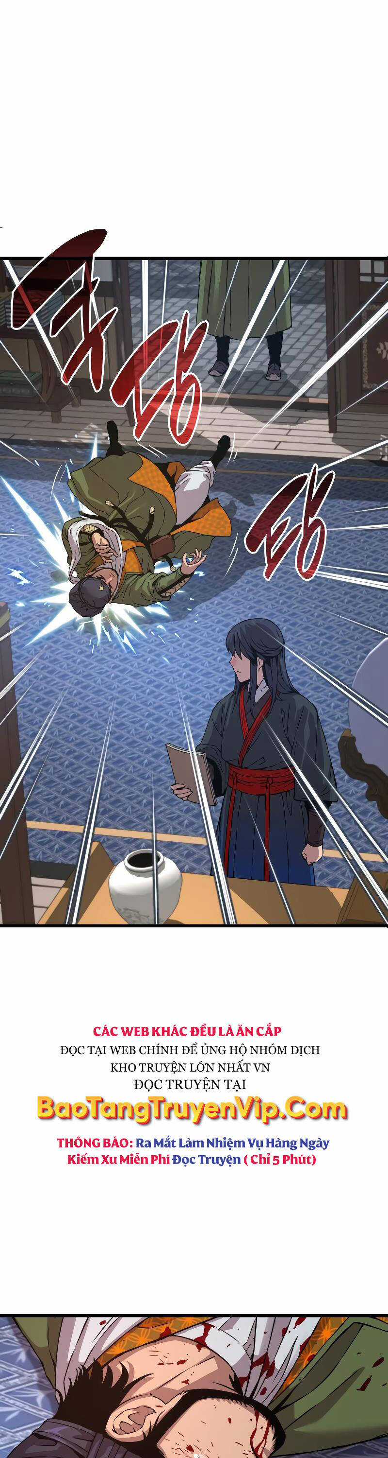 Quái Lực Loạn Thần Chương 16 trang 53