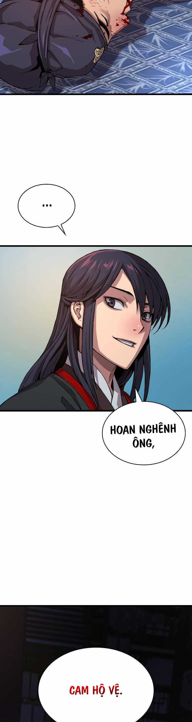 Quái Lực Loạn Thần Chương 16 trang 54