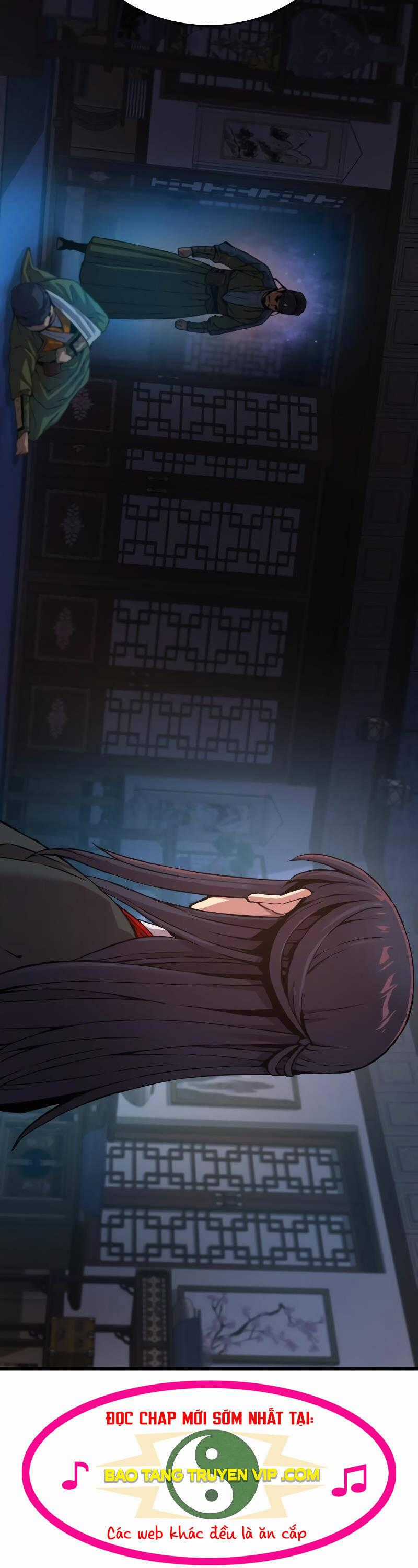 Quái Lực Loạn Thần Chương 16 trang 55