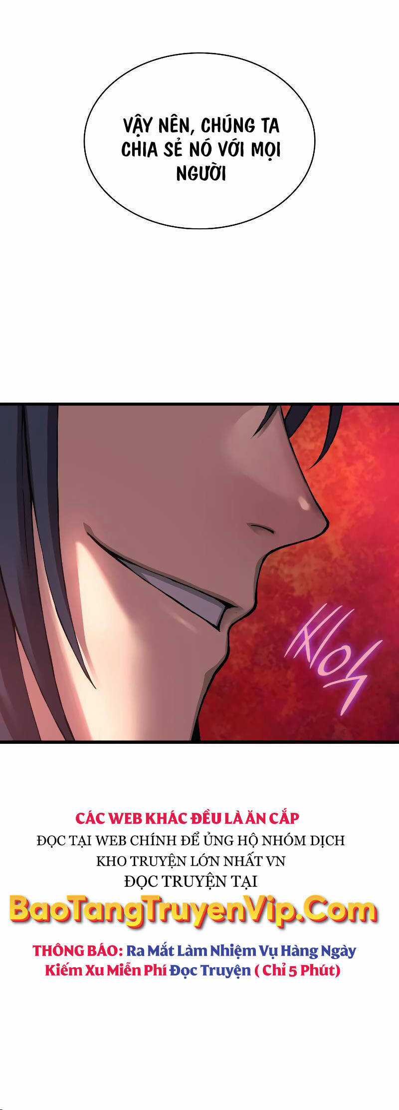 Quái Lực Loạn Thần Chương 16 trang 9