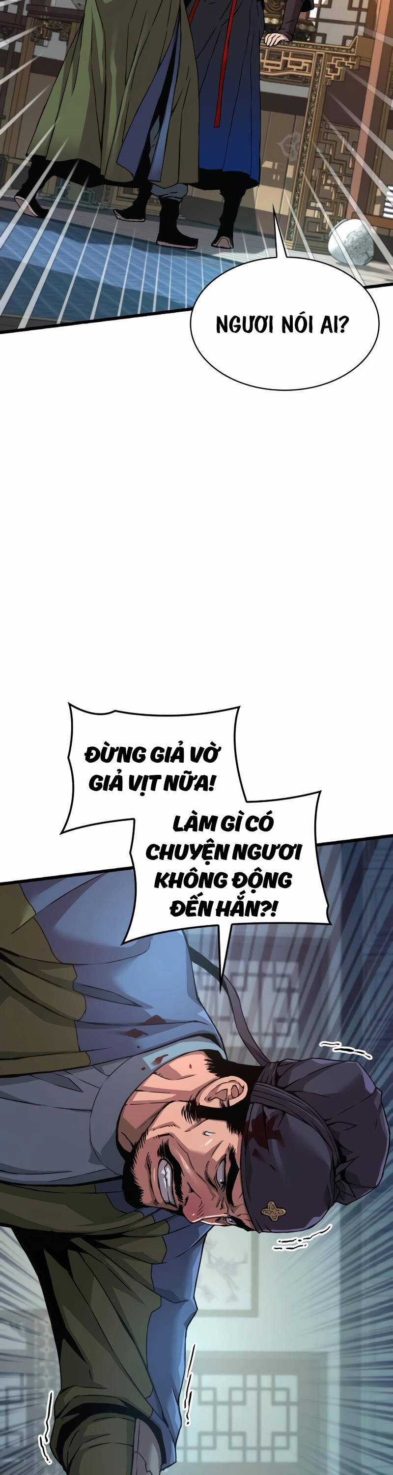 Quái Lực Loạn Thần Chương 17 trang 10