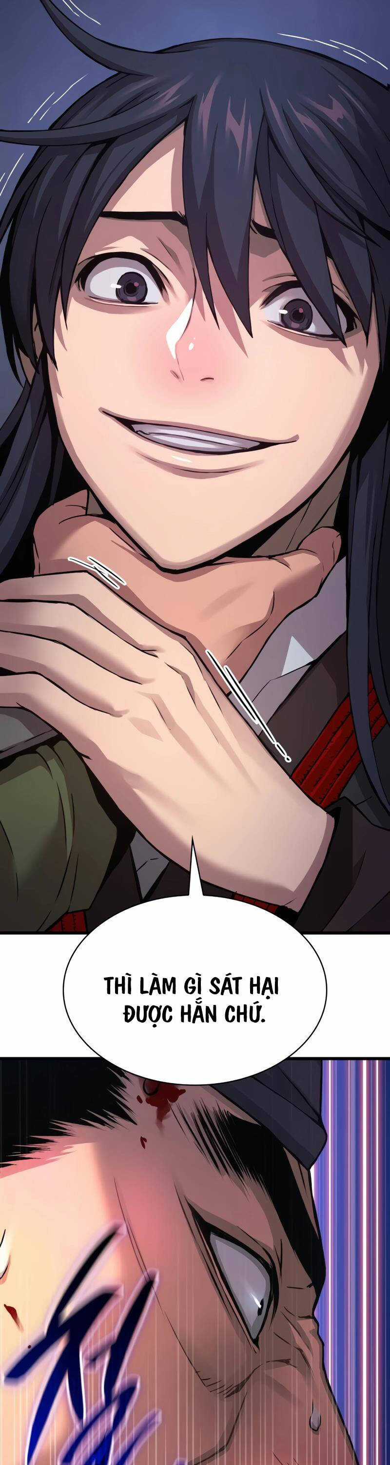 Quái Lực Loạn Thần Chương 17 trang 13