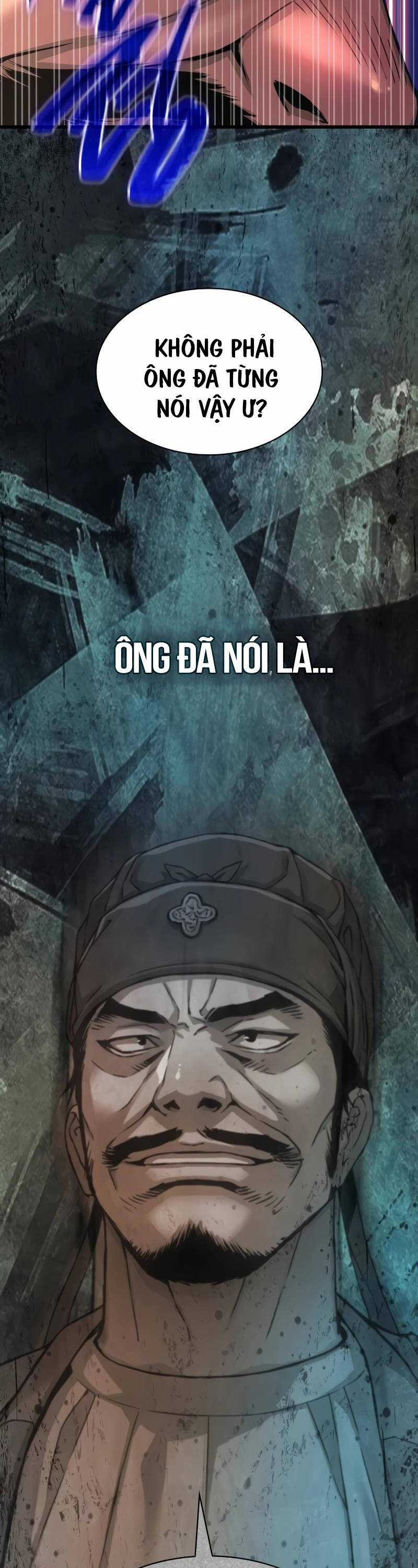 Quái Lực Loạn Thần Chương 17 trang 14