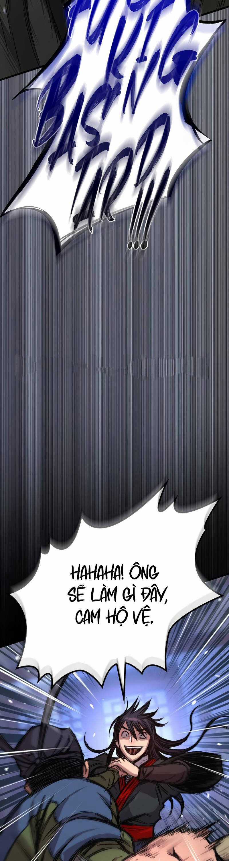 Quái Lực Loạn Thần Chương 17 trang 17