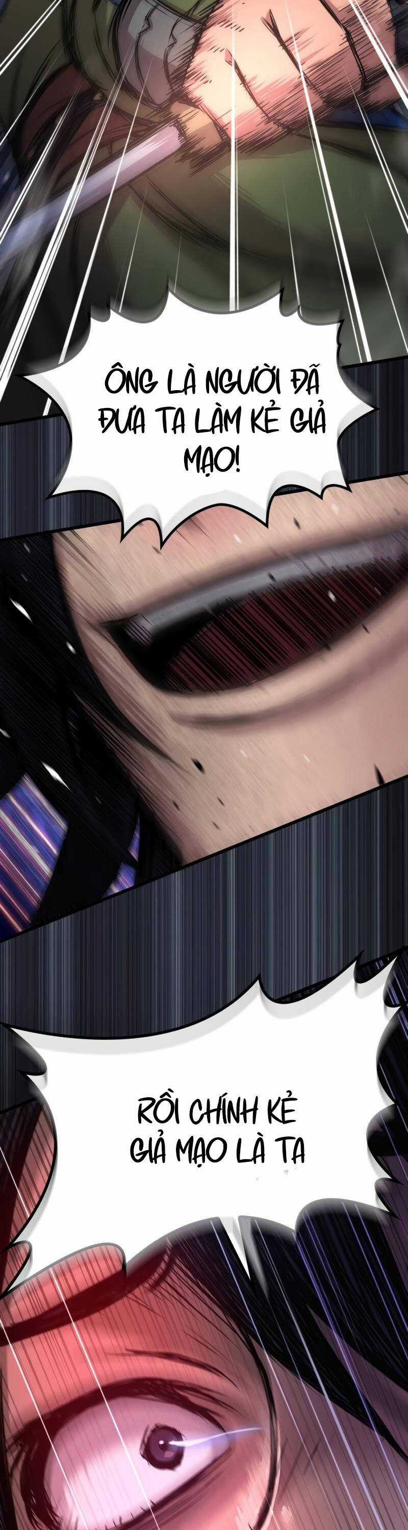 Quái Lực Loạn Thần Chương 17 trang 18